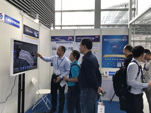 視爾信息 以人工智能技術(shù)賦能公共服務信息技術(shù)咨詢服務