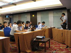 久隆信息全面預(yù)算與成本管理信息技術(shù)咨詢服務(wù)方案