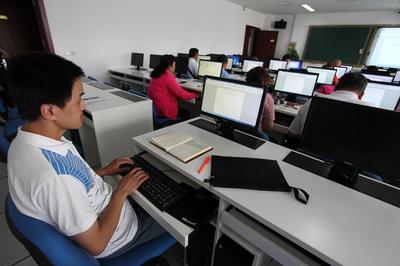 門頭溝區(qū)殘疾人計(jì)算機(jī)職業(yè)技能培訓(xùn)班正式開班，聚焦電腦動(dòng)畫設(shè)計(jì)領(lǐng)域