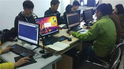 電腦辦公與計算機技術(shù)培訓 學不會免費重學，輕松掌握技能