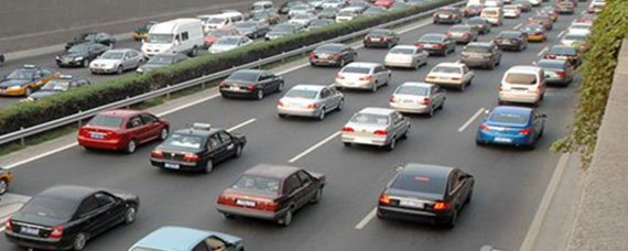 機動車定義與道路機動車分類解析