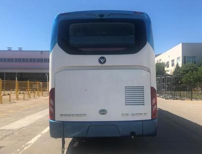 福田氫燃料電池客車亮相第334批道路機動車輛公告